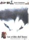 crida del bosc, la-jack london-9788482861258 crida del bosc, la-jack london-9788482861258