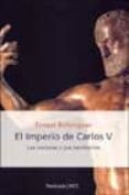 el imperio de carlos v: las coronas y sus territorios-ernest belenguer-9788483075258 el imperio de carlos v: las coronas y sus territorios-ernest belenguer-9788483075258