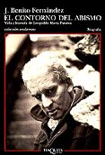 el contorno del abismo. vida y leyenda de leopoldo maria panero-j. benito fernandez-9788483104958 el contorno del abismo. vida y leyenda de leopoldo maria panero-j. benito fernandez-9788483104958