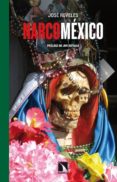 narcomexico-jose reveles-9788483195758 narcomexico-jose reveles-9788483195758