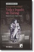 rompiendo codigos: vida y legado de turing-manuel de leon-9788483198858 rompiendo codigos: vida y legado de turing-manuel de leon-9788483198858