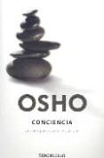 conciencia: la clave para vivir en equilibrio-9788483465158 conciencia: la clave para vivir en equilibrio-9788483465158
