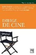 dirige de cine (ebook)-ruben turienzo-9788483563335 dirige de cine (ebook)-ruben turienzo-9788483563335