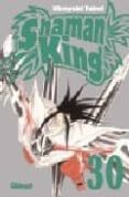 shaman king nº 30-hiroyuki takei-9788483575758 shaman king nº 30-hiroyuki takei-9788483575758
