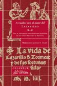 a vueltas con el autor del lazarillo: con el testamento y el inve ntario de bienes de don diego hurtado de mendoza-mercedes agullo y cob-9788483591758 a vueltas con el autor del lazarillo: con el testamento y el inve ntario de bienes de don diego hurtado de mendoza-mercedes agullo y cob-9788483591758
