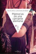 memorias de una cantante alemana (ebook)-9788483839058 memorias de una cantante alemana (ebook)-9788483839058