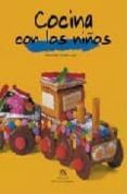 cocina con los niños-bernadette theulet-luzie-9788484180258 cocina con los niños-bernadette theulet-luzie-9788484180258