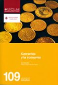 cervantes y la economia-miguel angel galindo martin-9788484274858 cervantes y la economia-miguel angel galindo martin-9788484274858