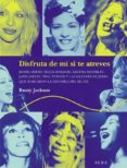 disfruta de mi si te atreves-buzzy jackson-9788484283058 disfruta de mi si te atreves-buzzy jackson-9788484283058