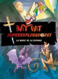 bat pat superexploradores 2: la nariz de la esfinge-roberto pavanello-9788484418658 bat pat superexploradores 2: la nariz de la esfinge-roberto pavanello-9788484418658