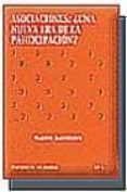 asociaciones: ¿una nueva era de la participacion? (cuadernos de s olidaridad, 3)-martine barthelemy-9788484427858 asociaciones: ¿una nueva era de la participacion? (cuadernos de s olidaridad, 3)-martine barthelemy-9788484427858