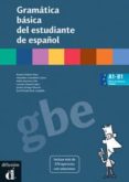 gramatica basica del estudiante de español (a1-b1)-9788484432258 gramatica basica del estudiante de español (a1-b1)-9788484432258