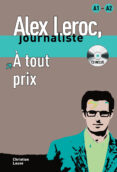 a tout prix (+cd)-9788484433958 a tout prix (+cd)-9788484433958