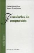 formularios de compraventa (3ª ed.)-paulino fajardo martos-manuel rivera serrano-9788484440758 formularios de compraventa (3ª ed.)-paulino fajardo martos-manuel rivera serrano-9788484440758