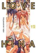 love hina nº 12-ken akamatsu-9788484491958 love hina nº 12-ken akamatsu-9788484491958