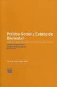 politica social y estado del bienestar-tomas fernandez garcia-carmen aleman bracho-9788484566458 politica social y estado del bienestar-tomas fernandez garcia-carmen aleman bracho-9788484566458