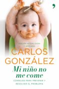 mi niño no me come (ebook)-9788484609858 mi niño no me come (ebook)-9788484609858
