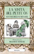 la visita del petit ós-else holmelund minarik-9788484648758 la visita del petit ós-else holmelund minarik-9788484648758