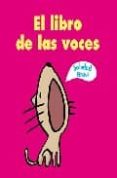 el libro de las voces-soledad bravi-9788484702658 el libro de las voces-soledad bravi-9788484702658