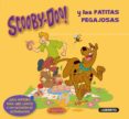scooby-doo y las patitas pegajosas nº 2-9788484833758 scooby-doo y las patitas pegajosas nº 2-9788484833758
