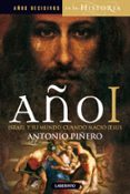 año i: israel y su mundo cuando nacio jesus-antonio piñero-9788484837558 año i: israel y su mundo cuando nacio jesus-antonio piñero-9788484837558