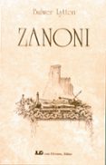 zanoni-edward bulwer lytton-9788485316458 zanoni-edward bulwer lytton-9788485316458
