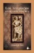 los templarios estan entre nosotros-gerard de sede-9788486221058 los templarios estan entre nosotros-gerard de sede-9788486221058