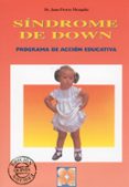 el sindrome de down-juan perera mezquida-9788486235758 el sindrome de down-juan perera mezquida-9788486235758