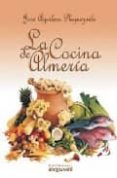 la cocina de almeria-9788489672758 la cocina de almeria-9788489672758