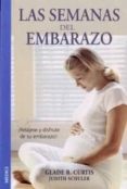 las semanas del embarazo-9788489778658 las semanas del embarazo-9788489778658