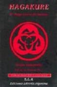 hagakure: el codigo secreto del samurai-yosho yamamoto-9788489836358 hagakure: el codigo secreto del samurai-yosho yamamoto-9788489836358