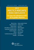 practica mercantil para abogados 2012 (ebook)-9788490200858 practica mercantil para abogados 2012 (ebook)-9788490200858