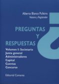 preguntas y respuestas, vol. i-alberto blanco pulleiro-9788490451458 preguntas y respuestas, vol. i-alberto blanco pulleiro-9788490451458