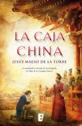 la caja china (ebook)-jesus maeso de la torre-9788490690758 la caja china (ebook)-jesus maeso de la torre-9788490690758