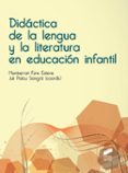 didactica de la lengua y la literatura en educacion infantil-9788490773758 didactica de la lengua y la literatura en educacion infantil-9788490773758