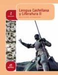 lengua castellana y literatura 2º bachillerato (ebook)-9788490788158 lengua castellana y literatura 2º bachillerato (ebook)-9788490788158