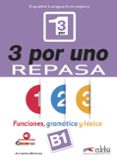 3 por uno b1 funciones, gramatica y lexico-arielle bitton-9788490813058 3 por uno b1 funciones, gramatica y lexico-arielle bitton-9788490813058