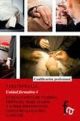 tanatopraxia: extracciones de tejidos, protesis, marcapasos y otr os dispositivos conntamiantes del cadaver (unidad formativo 4)-ana cope luengo-gema cope luengo-9788490880258 tanatopraxia: extracciones de tejidos, protesis, marcapasos y otr os dispositivos conntamiantes del cadaver (unidad formativo 4)-ana cope luengo-gema cope luengo-9788490880258