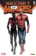 secret wars 8-jonathan hickman-esad ribic-9788490943458 secret wars 8-jonathan hickman-esad ribic-9788490943458