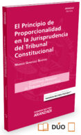 el principio de proporcionalidad en la jurisprudencia del tribuna l constitucional-markus gonzalez beilfuss-9788490986158 el principio de proporcionalidad en la jurisprudencia del tribuna l constitucional-markus gonzalez beilfuss-9788490986158