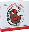 los animales de la granja. libro voltereta-isabelle jacque-9788491011958 los animales de la granja. libro voltereta-isabelle jacque-9788491011958