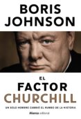 el factor churchill (ebook)-boris johnson-9788491041658 el factor churchill (ebook)-boris johnson-9788491041658
