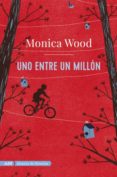 uno entre un millón (adn) (ebook)-monica wood-9788491044758 uno entre un millón (adn) (ebook)-monica wood-9788491044758
