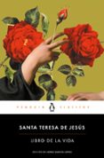 libro de la vida-santa teresa de jesus-9788491050858 libro de la vida-santa teresa de jesus-9788491050858