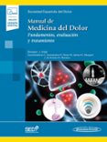 manual de medicina del dolor (incluye ebook): fundamentos, evaluacion y tratamiento-9788491104858 manual de medicina del dolor (incluye ebook): fundamentos, evaluacion y tratamiento-9788491104858