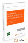 derecho de los servicios publicos sociales (4ª ed.)-belen alonso-olea garcia-9788491358558 derecho de los servicios publicos sociales (4ª ed.)-belen alonso-olea garcia-9788491358558
