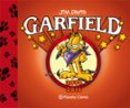 garfield 2014-2016 nº 19-jim davis-9788491531258 garfield 2014-2016 nº 19-jim davis-9788491531258