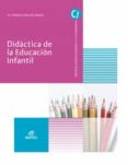 didactica de la educacion infantil (ebook)-9788491614258 didactica de la educacion infantil (ebook)-9788491614258