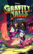 gravity falls comic-9788491738558 gravity falls comic-9788491738558