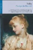 trilby-george du maurier-9788492421558 trilby-george du maurier-9788492421558
